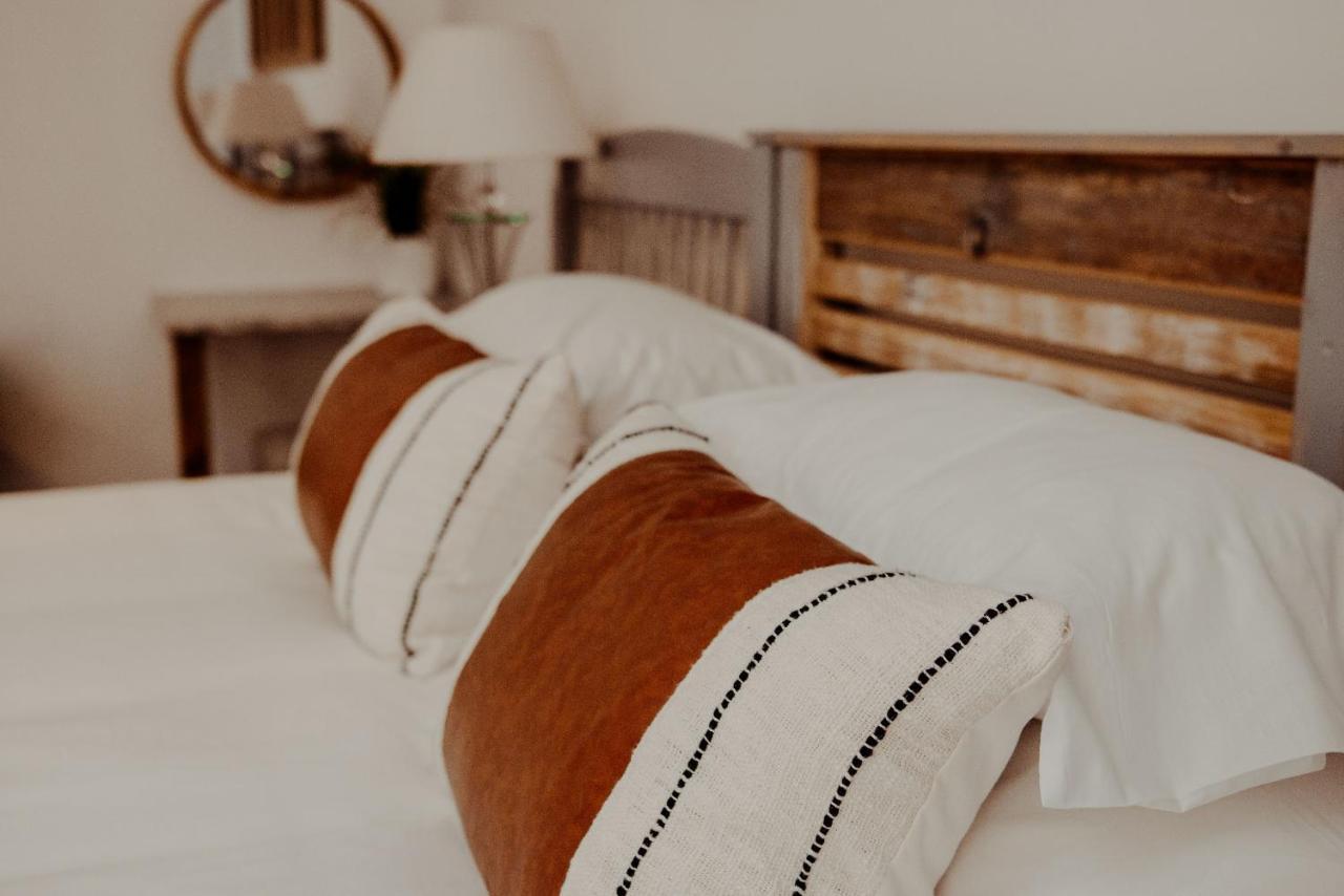 מוסל ביי Aqua Marina Guest House מראה חיצוני תמונה