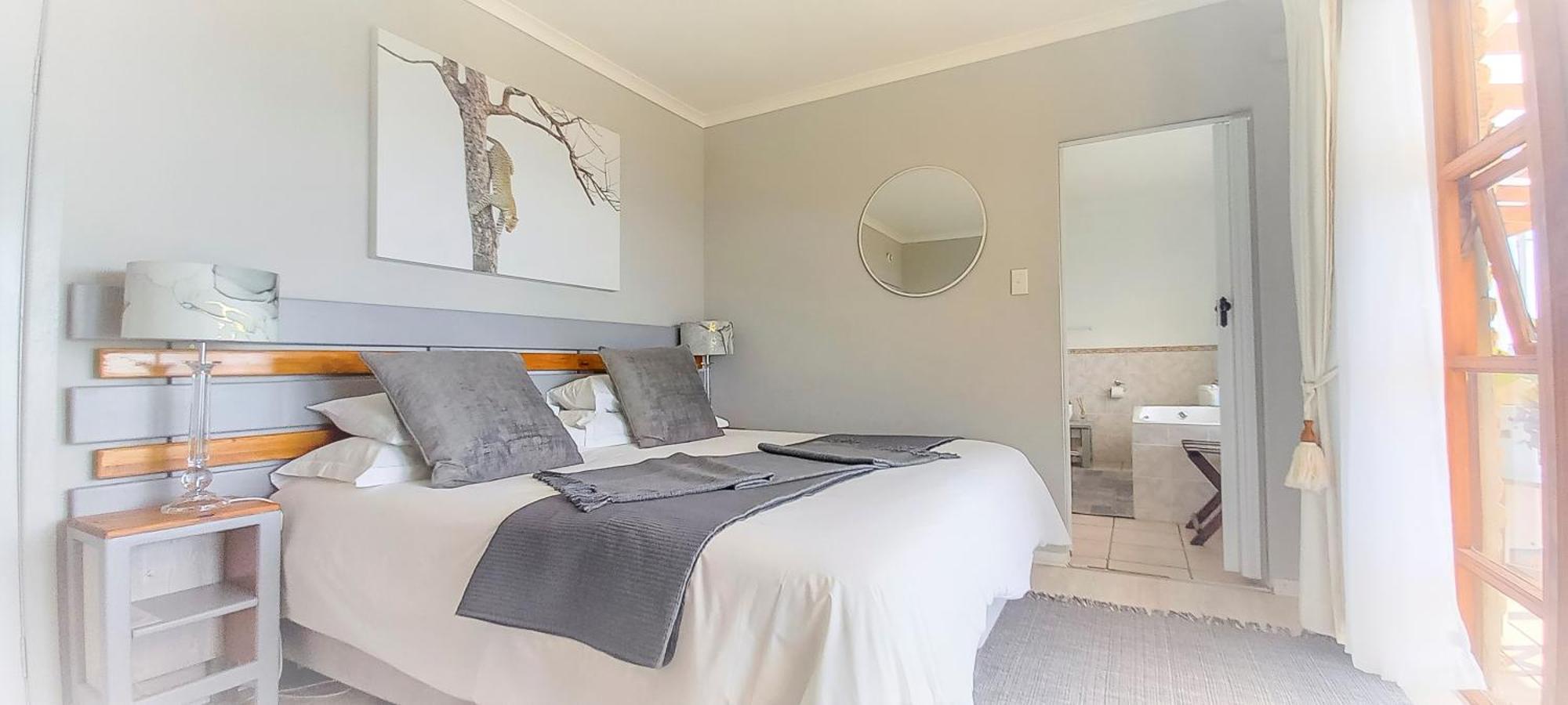 מוסל ביי Aqua Marina Guest House מראה חיצוני תמונה